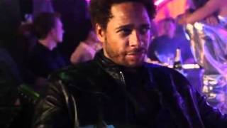 CSI Warrick Brown Tribute