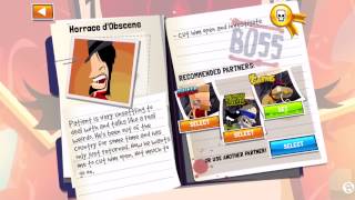 Amateur Surgeon 4: Surgery 13 - Horrace d'Obscene | Walkthrough