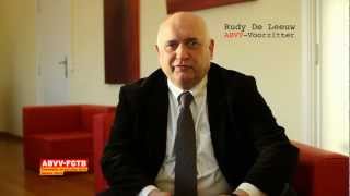 Betoog mee op 21 februari 2013