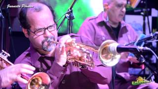 Fuego En El 23 - Sonora Ponceña - Karamba Latin Disco 2014
