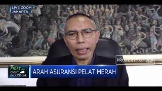 BPUI: Holding Asuransi Jamin Kredit Modal Kerja di Program PEN