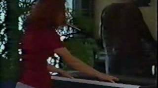 Tori Amos - Crucify - Rare/Old