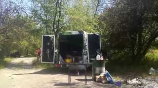 Iveco Audio Extreme Stradivari