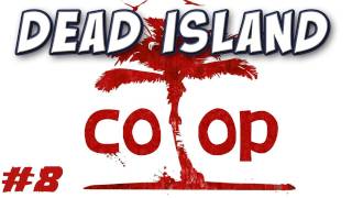 Yogscast - Dead Island 8: HAT BOY!
