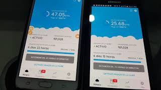 La Mejor App Para Minar con tu Celular  ¡¡MUY RÁPIDO!! Ganar Dinero con Minería nube