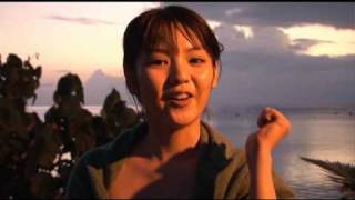 Michishige Sayumi PB - LOVE LETTER - Making DVD[01]