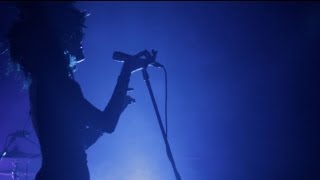 Nordic Giants - 'Glass Skinned Girl' Ft. Freyja, live at the Pavillion Theatre, Brighton