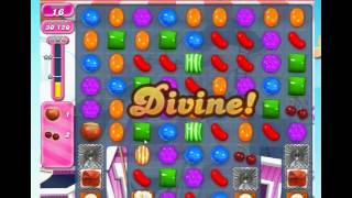 Candy Crush Level 1881