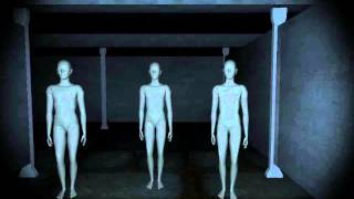 Slender Men 2 -(Манекен Изврашенец)