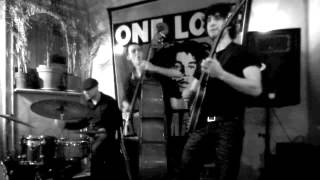 ATTILA MUEHL, MARTIN BUHL, ANDREAS WIRTH "Long ago and far away"