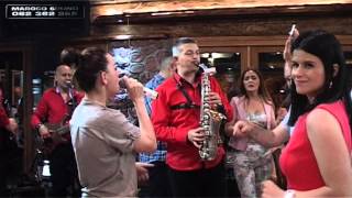 Kalca Bend (Teodora & Ljuba) - , Avlije, Ti si zena MIX, Sisevac 2015