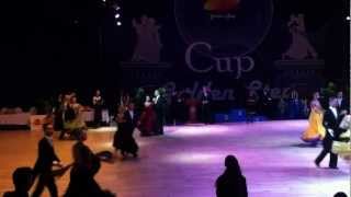 Andrianov Alexander & Lysenko Yulia - Golden Step Cup - Final