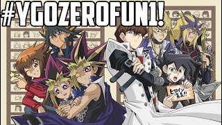 3 OFERTAS EN PREMIO! #YGODuelLinksZEROFUN1 - Yu-Gi-Oh! Duel Links - #ZeroTG