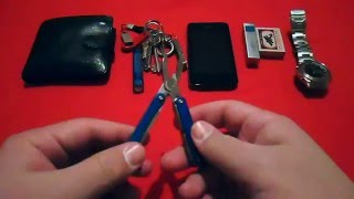 Мой ТОП -10 предметов ежедневного ношения.( Т+).