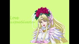 Aphrodite helps you with love 

(Aphrodite x listener) (Asmr)