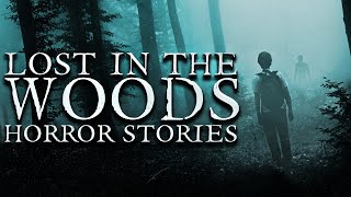 5 Scary Lost In The Woods Stories (Vol. 3)
