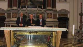 Terni Saint Valentine's Basilic
