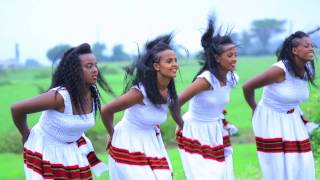 Best New Oromo Video clip By DJ Kush & Lomola