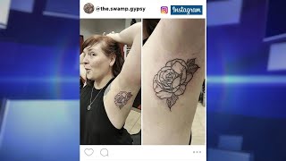 Could Your Tattoos Cause a False Cancer Diagnosis?