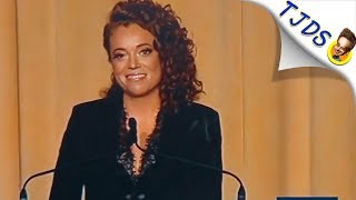 Comedian Slams Whitehouse Press - Media Impotently Lashes Back