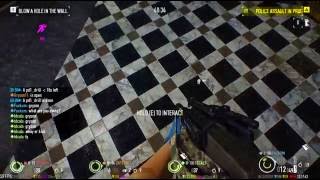 PAYDAY 2 Code Overdrill Fast money Overvault