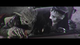 VoluMen - Bad Days [Official Music Video]