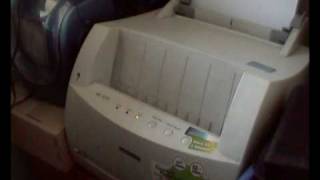 SAMSUNG ML 1210