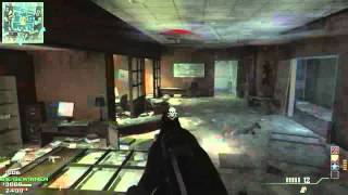 Raumakustik - MW3 Game Clip