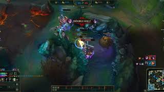 vayne penta
