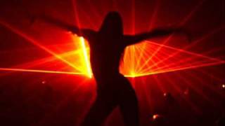 Sanchia - Are You ready