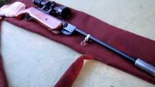 BAIKAL MP 512 (murka), 4.5mm, 7,5j. by mukaz.