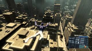 The Amazing Spider Man 2 PS4 (Web Threads Skin Pack)