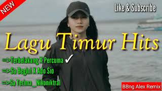 KUMPULAN LAGU TIMUR PALING HITS 2019