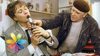 Как быстро прийти в себя 1 января, секрет от Ромы Медного специально для YouTube