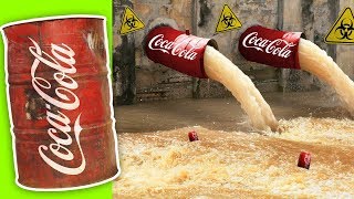 10 ТЁМНЫХ СЕКРЕТОВ БРЕНДОВ, О КОТОРЫХ ТЫ НЕ ДОЛЖЕН ЗНАТЬ