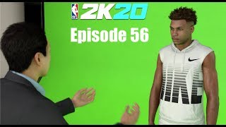 NBA 2K20 My Career Episode 56 | Beats By Dre Commercial