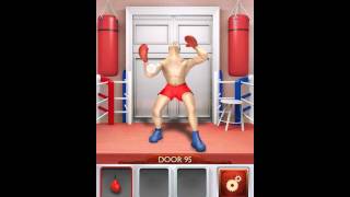 100 DOORS 2 solution level 95   Walkthrough