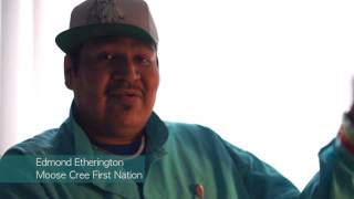 Edmond Etherington - Niigaan interview