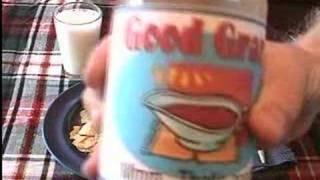 Campfire Kev: Good Gravy
