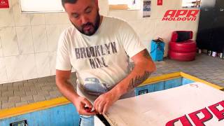 Unpacking - APR Coolant Performance System. Система охлаждения для AUDI 3.0 TFSI и 4.0 TFSI