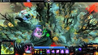 Invata sa joci dota2 | Ep1 : Despre dota/de ce-mi place dota2