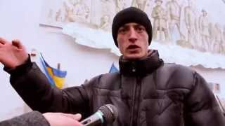 Ровный пацан про мобилизацию!