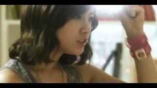 [CF] T-ARA - KT MGMG - Jiyeon