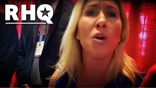 MTG's 'White Nationalist Conference' Appearance Is Indefensible