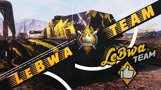 LeBwa team