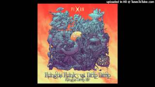 Fungus Funk & Drip Drop - After Men