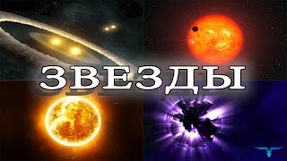 ЗВЕЗДЫ