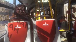 Санкт-Петербург МАЗ-216.066 б.2510