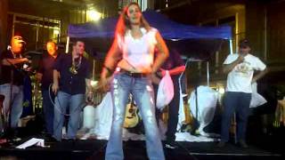 Sands Reno Street Vibes 2011 Wet T Shirt Contest Girl 7