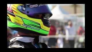SKUSA Super Nationals XV